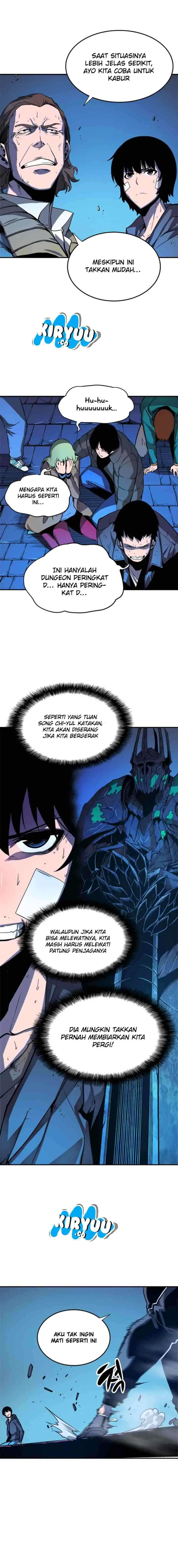 Solo Leveling chapter 5 halaman 7