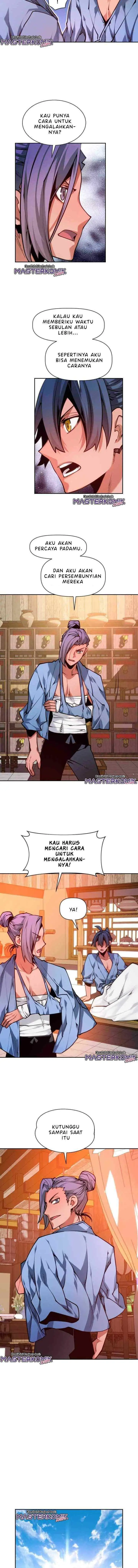 The Golden Age chapter 20 halaman 12