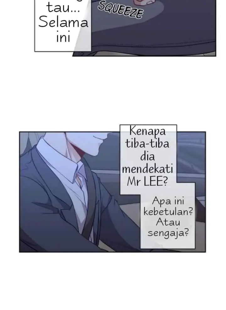 Behind the Desk chapter 24 halaman 5