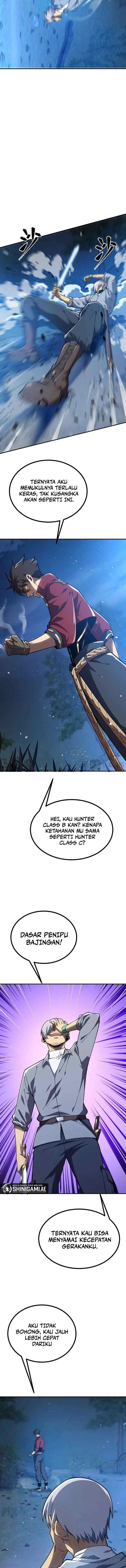 Reborn as a Heavenly Martial Demon chapter 19 halaman 12