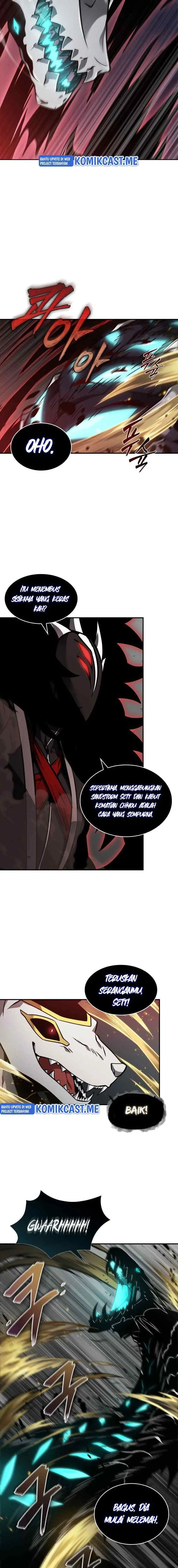 Tomb Raider King chapter 348 halaman 13