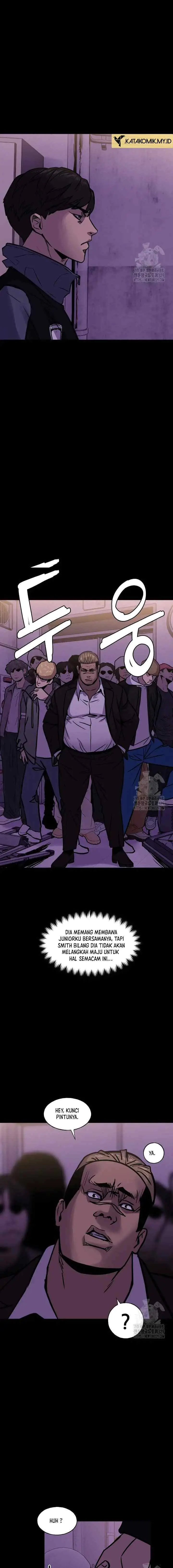 The Villain chapter 195 halaman 13