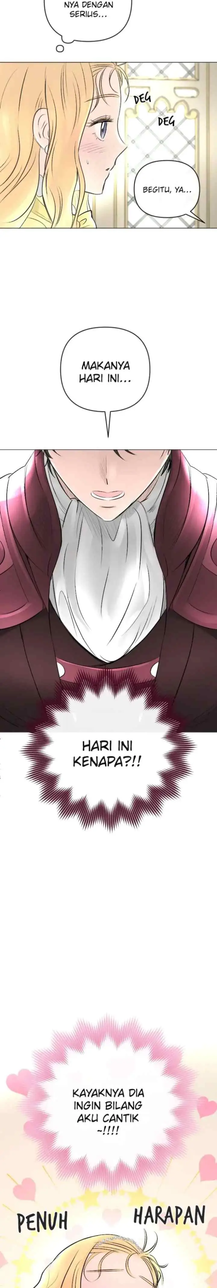 Recogí al segundo protagonista chapter 20 halaman 12