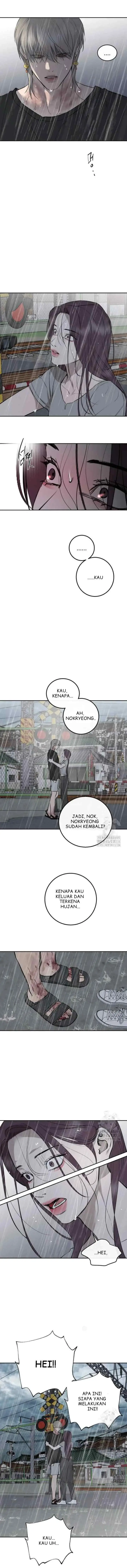 Extroversion of an Immortal chapter 87 halaman 9