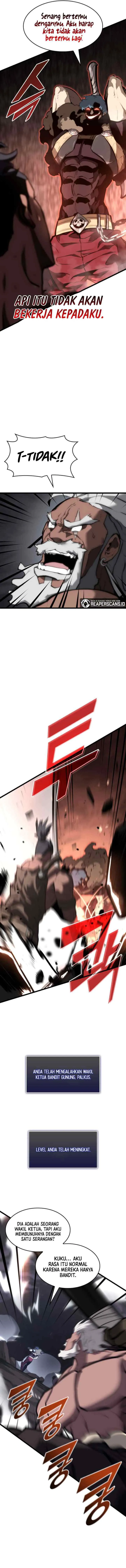 Return of the SSS-Class Ranker chapter 37 halaman 10