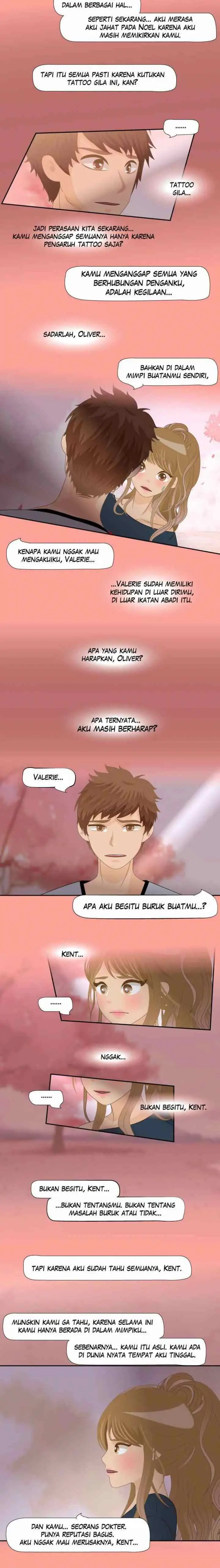 In A Dream chapter 134 halaman 4