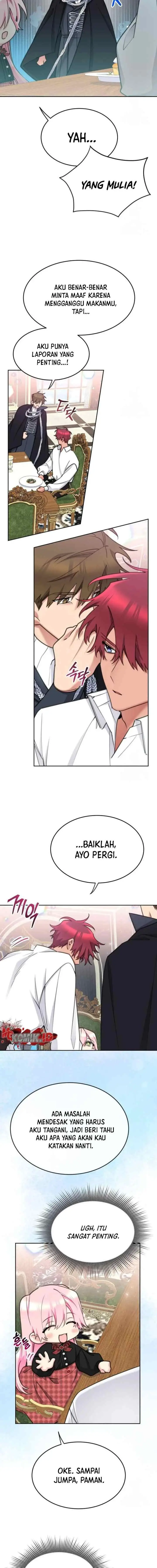 Lotto Princess chapter 68 halaman 6