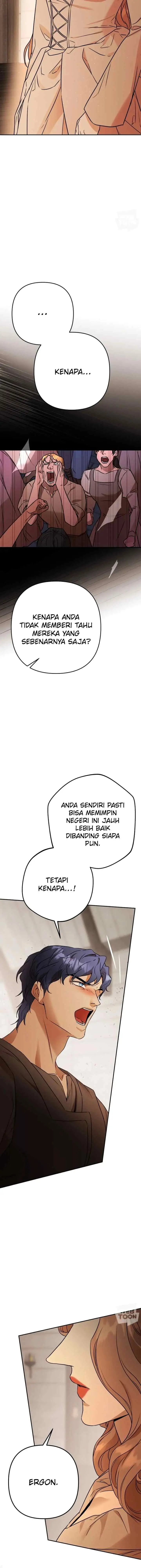 Agatha chapter 120 halaman 6