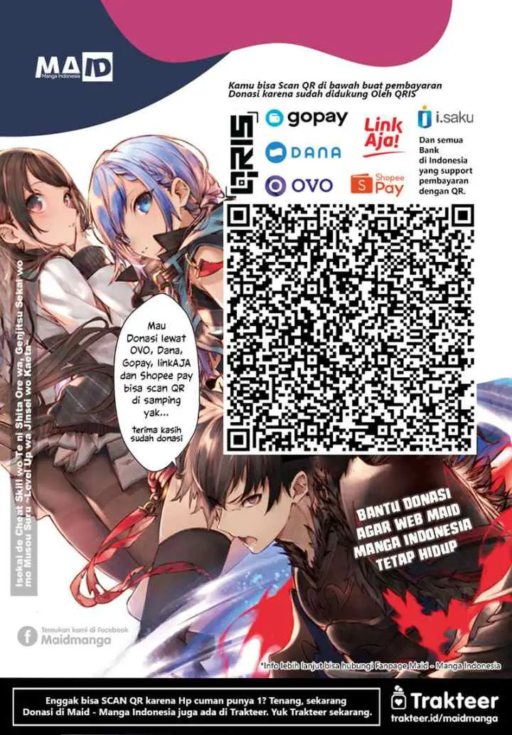 Osananajimi(♂) wo Onnanoko ni Shiteshimatta Hanashi chapter 47 halaman 8