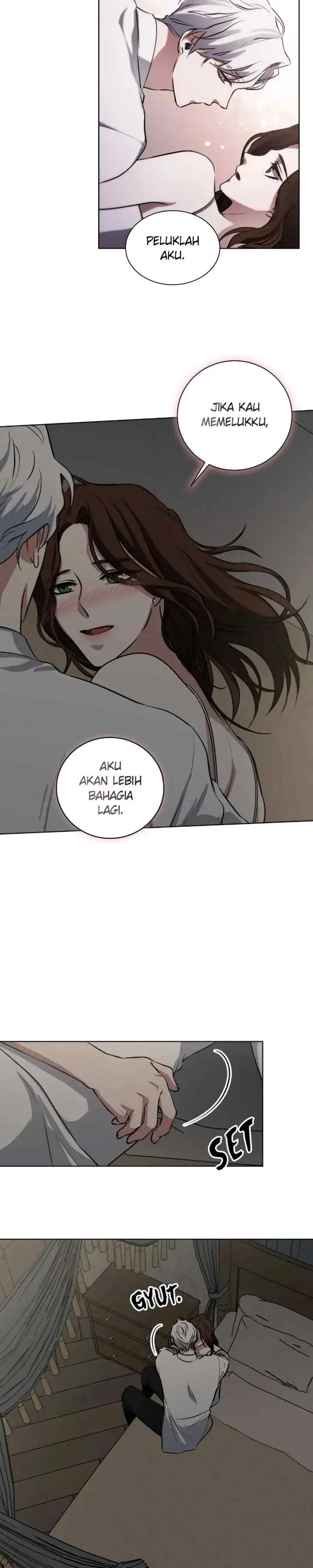 The Double Agent chapter 57 halaman 10