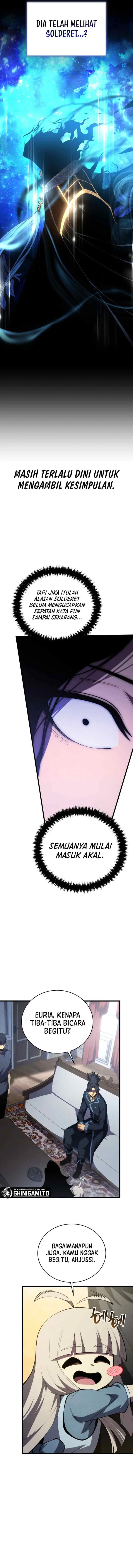 Swordmaster's Youngest Son chapter 164 halaman 14