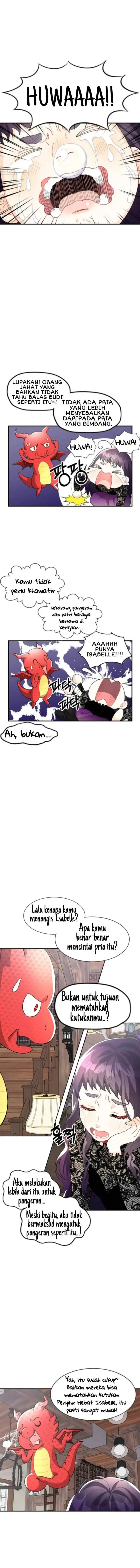 Prince Maker chapter 3 halaman 9