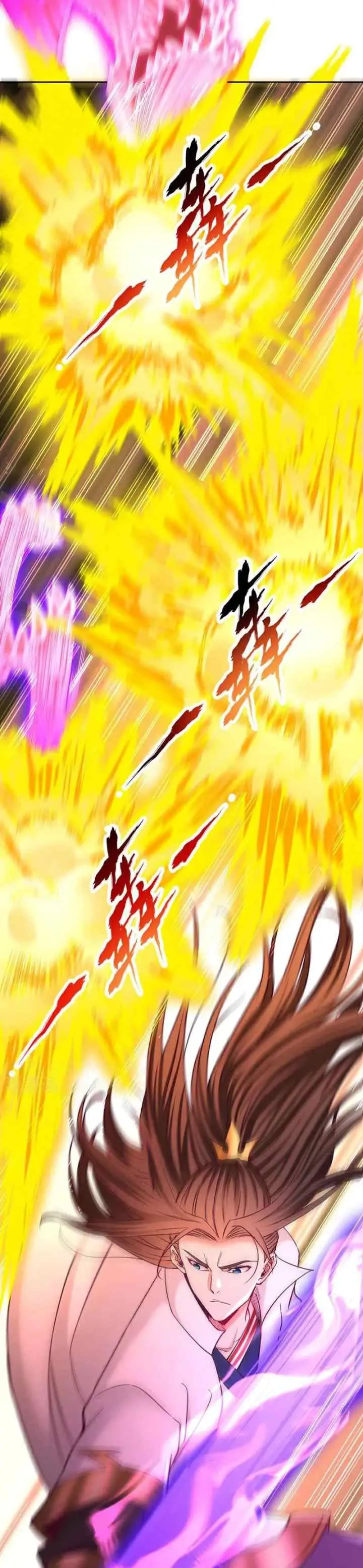 I Was Trapped On The Same Day For 100,000 Years chapter 518 halaman 12