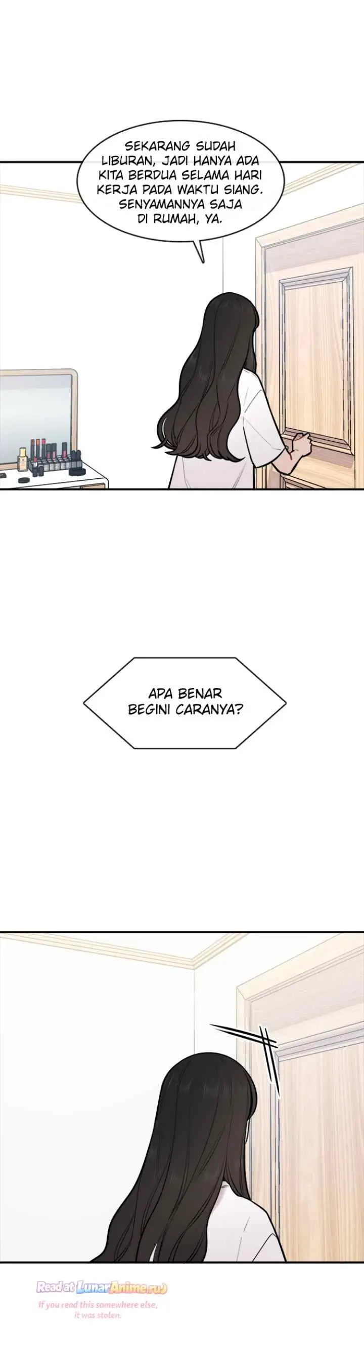 Phone Addict chapter 57 halaman 12
