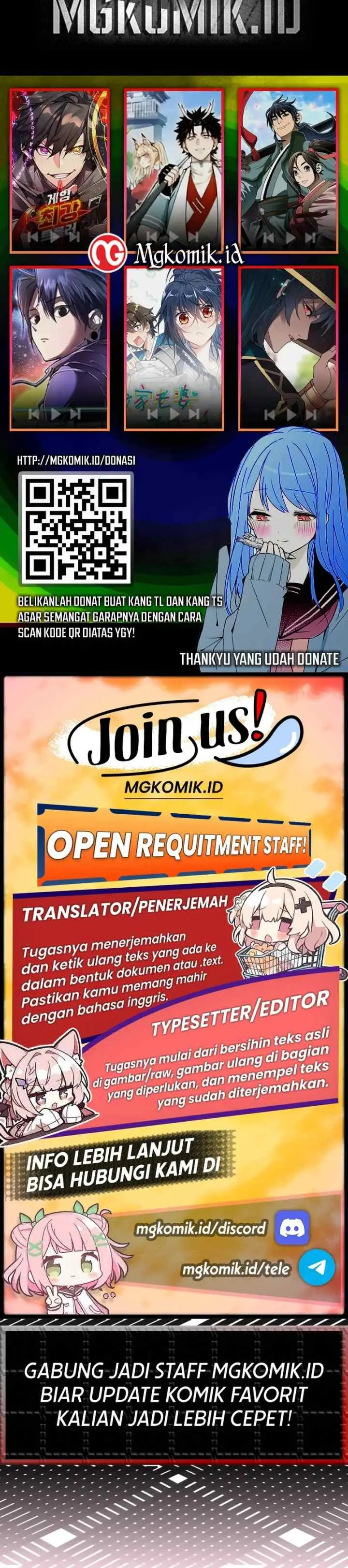 I Was Trapped On The Same Day For 100,000 Years chapter 468 halaman 13