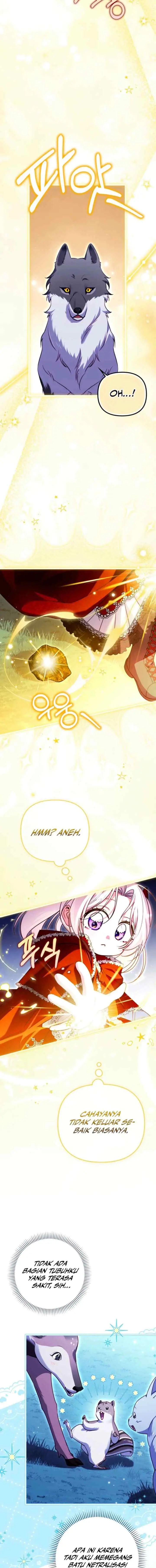 I'm the Brave Puppy That Will Save the Villainess chapter 36 halaman 4