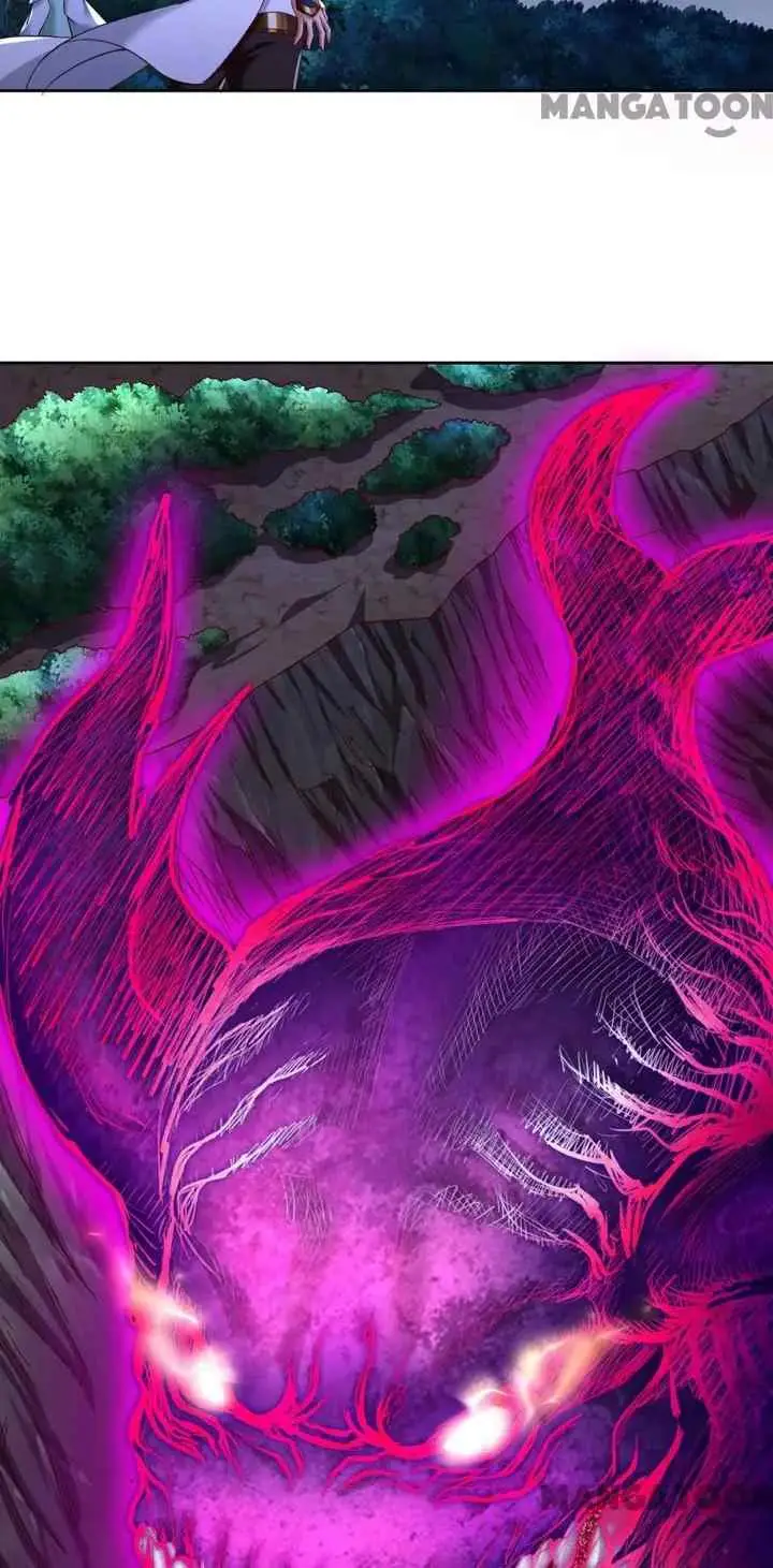 I Was Trapped On The Same Day For 100,000 Years chapter 414 halaman 8