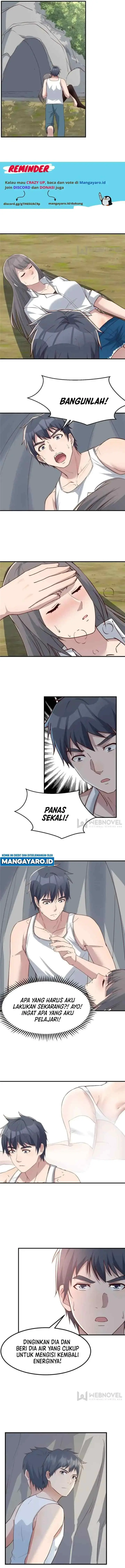 I Have Twin Girlfriends chapter 243 halaman 5