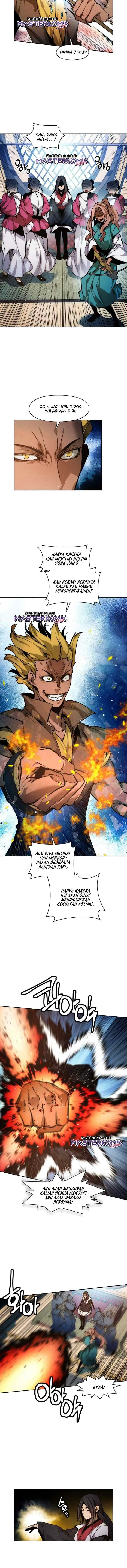 The Golden Age chapter 47 halaman 7