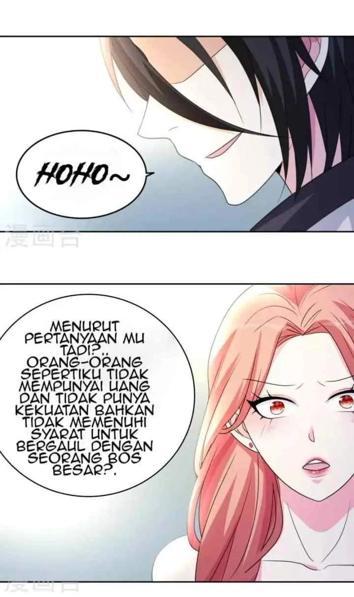 Dushi Xiuzhen chapter 9 halaman 4