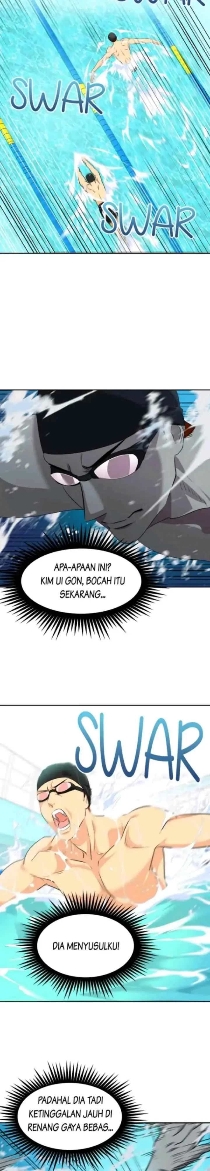 Heart Has a Soft Spot chapter 114 halaman 12