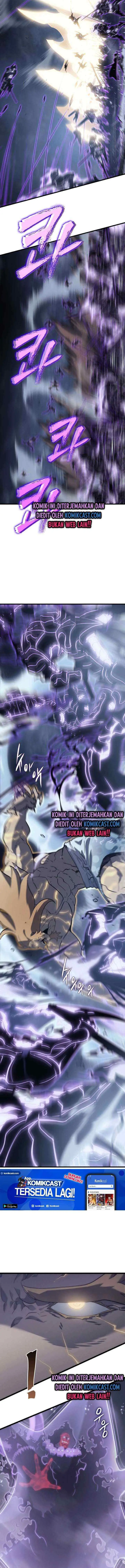Solo Leveling chapter 146 halaman 5