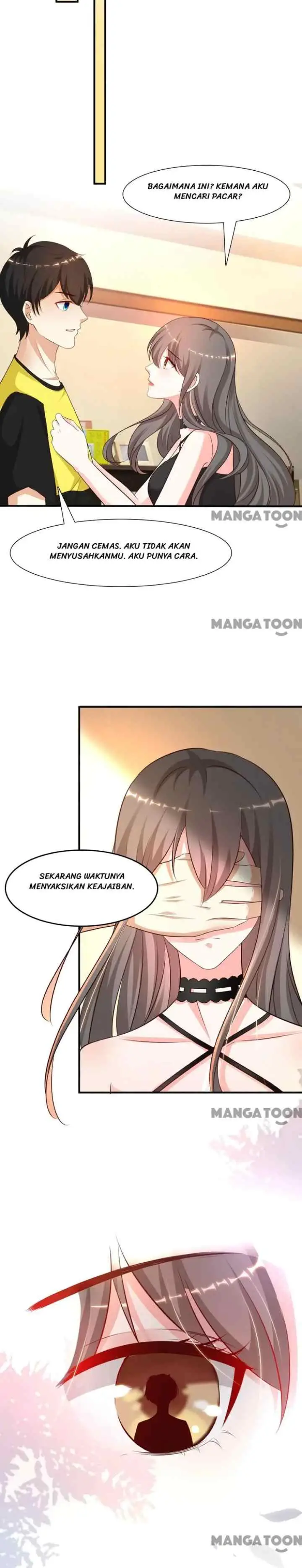 The Strongest Peach Blossom chapter 147 halaman 5