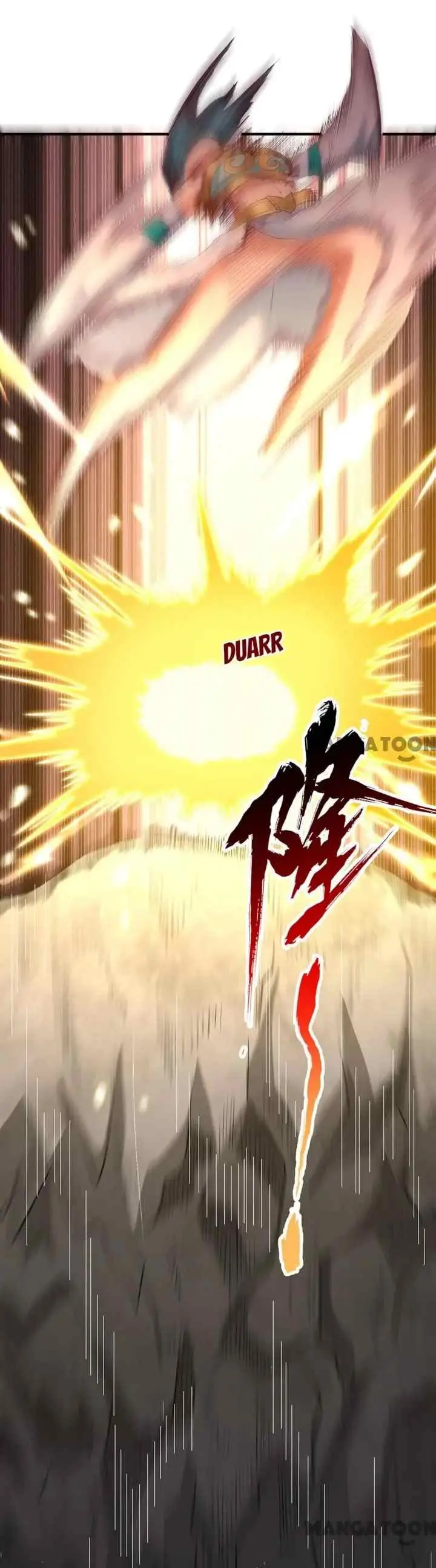 I Was Trapped On The Same Day For 100,000 Years chapter 412 halaman 16