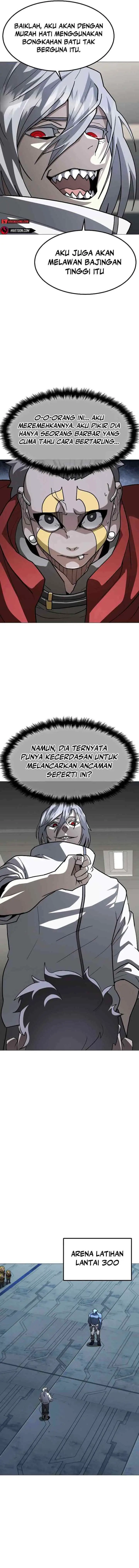 Star at the Peak chapter 23 halaman 12