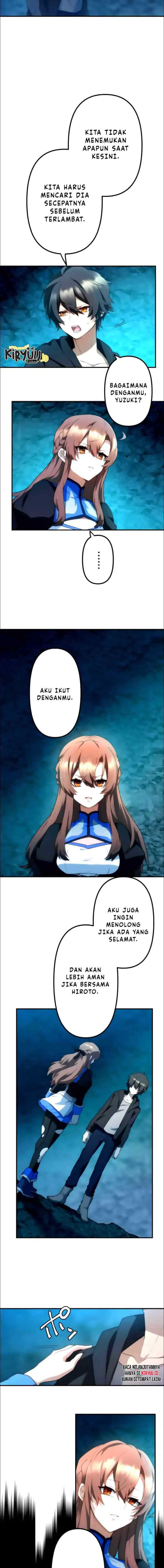 I Became an S-Rank Hunter With the Demon Lord App chapter 26 halaman 14