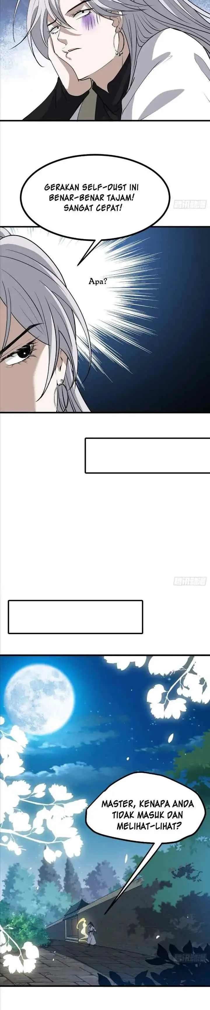 Son, Make Trouble Quickly chapter 34 halaman 14