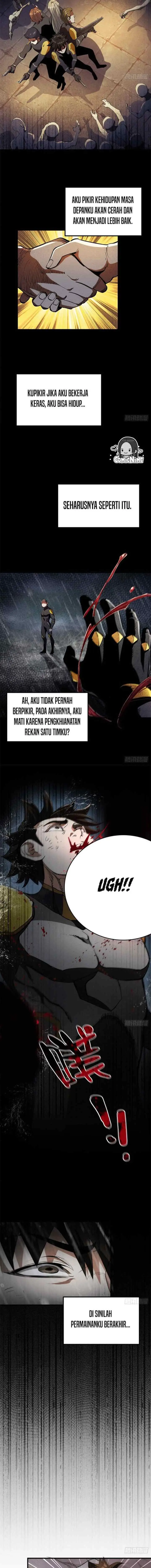 Roulette World chapter 1 halaman 5