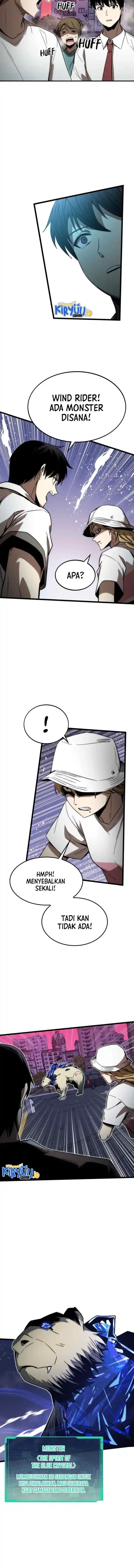 Ultra Alter chapter 76 halaman 11