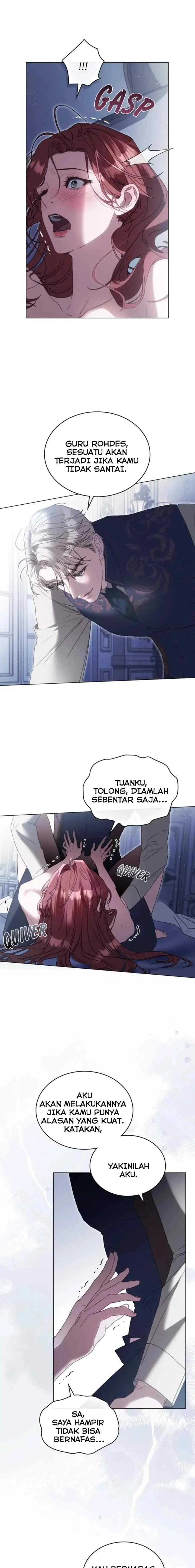 Odalisque chapter 21 halaman 4