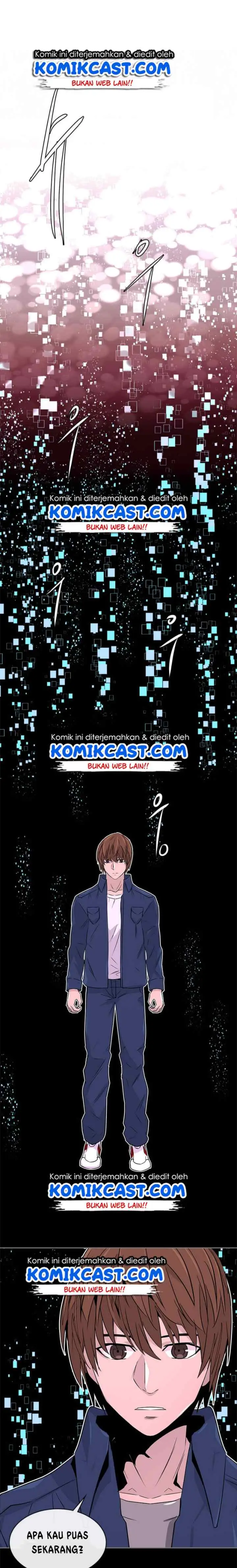Two-Dimensional Mercenary chapter 40 halaman 5