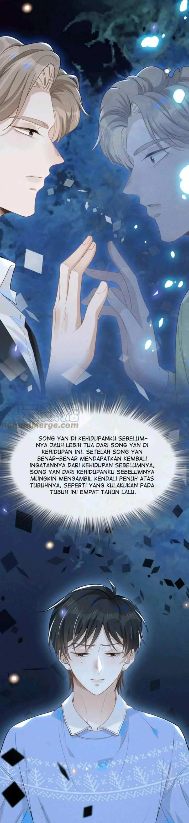 Don't Meet Again in the Next Life chapter 43 halaman 15