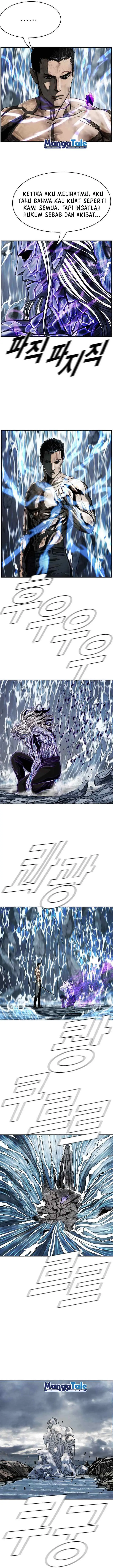 The First Hunter chapter 89 halaman 4