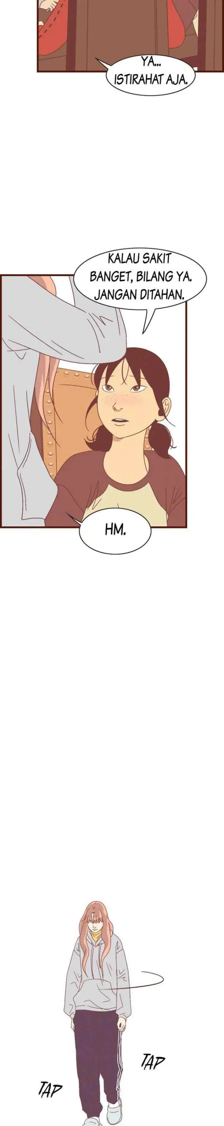 Someone Inside of Me chapter 37 halaman 12