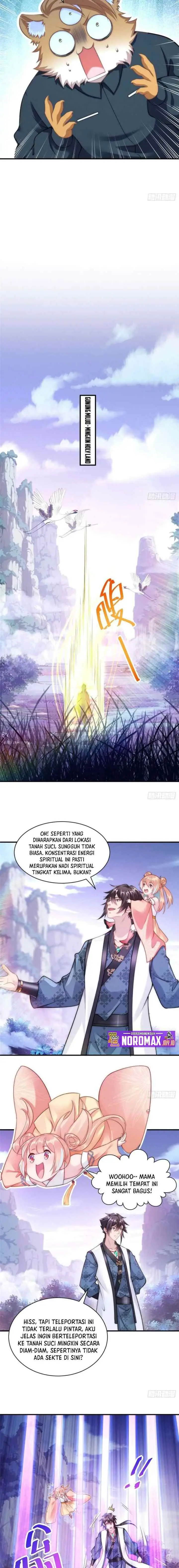 Reward 100 Million Lives at the Beginning chapter 56 halaman 8