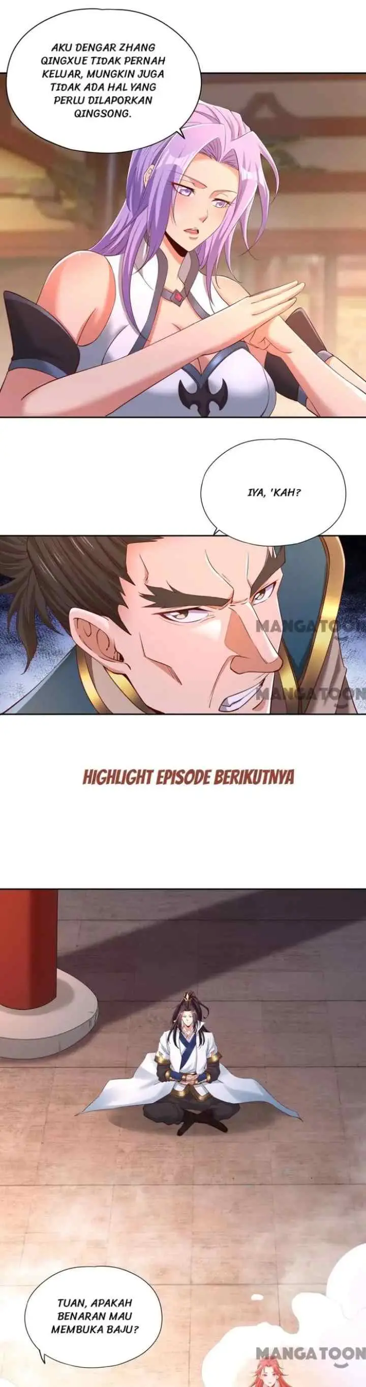 I Was Trapped On The Same Day For 100,000 Years chapter 291 halaman 13