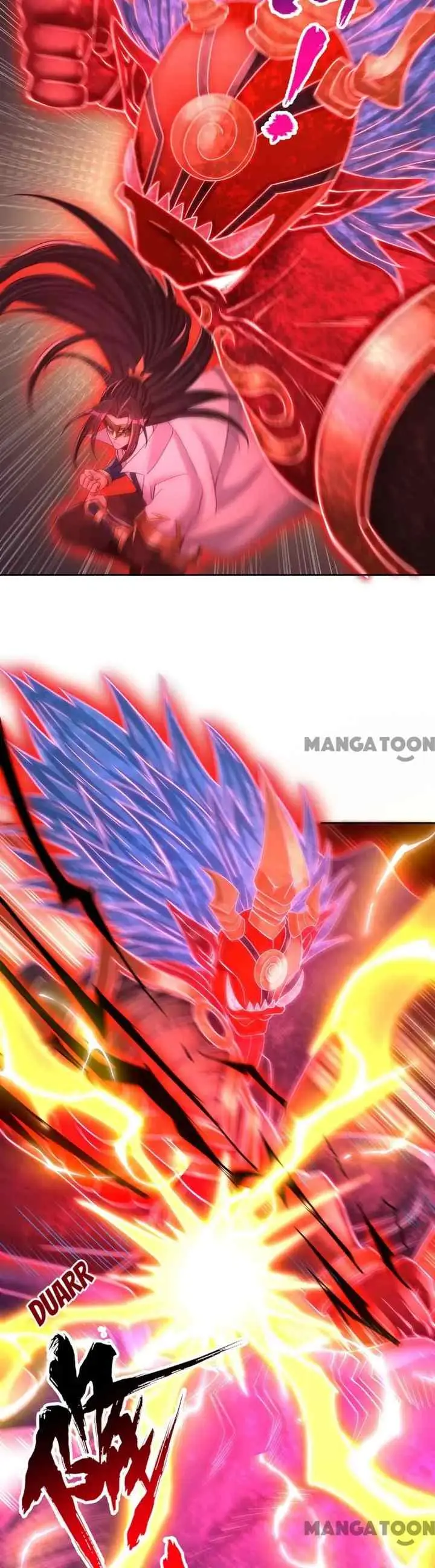 I Was Trapped On The Same Day For 100,000 Years chapter 414 halaman 12