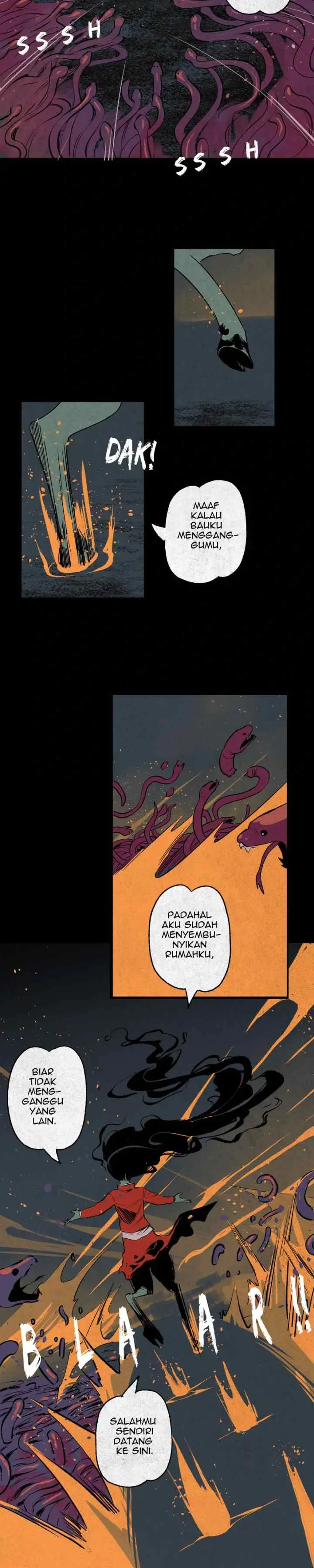Creep Out S2 chapter 37 halaman 6