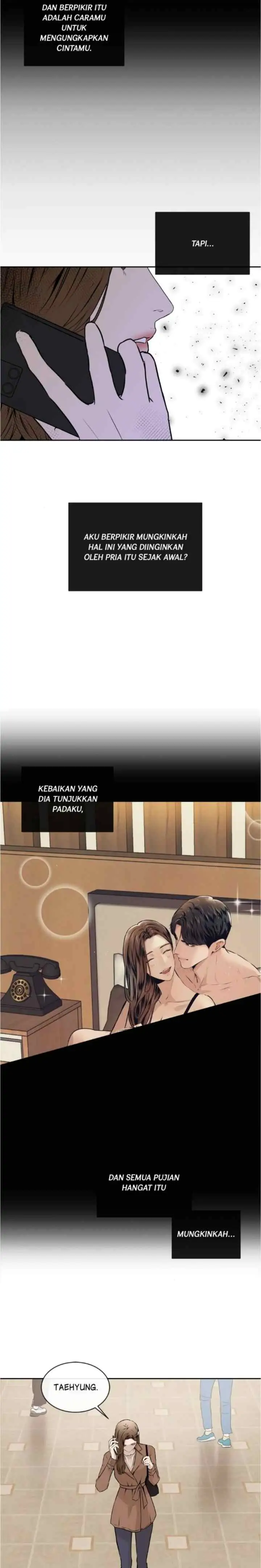 I'll Give You Everything chapter 39 halaman 9