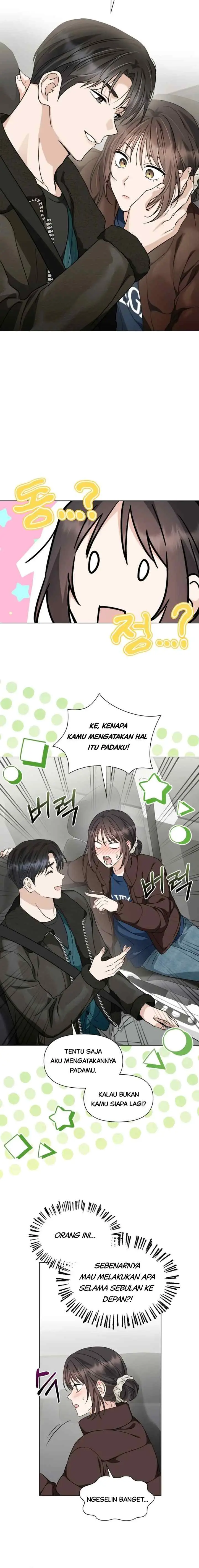 Tanda Cinta chapter 36 halaman 7