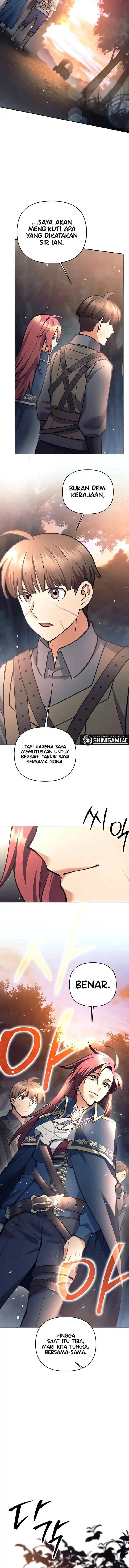 Trash of A Dark Fantasy chapter 46 halaman 16