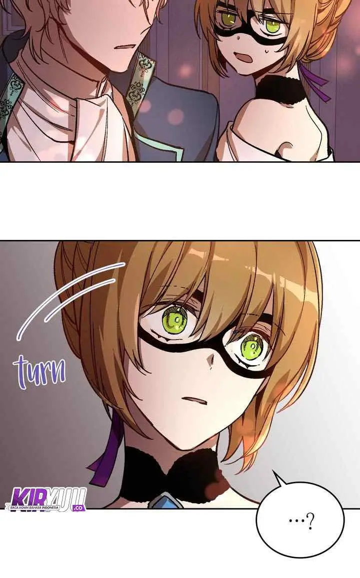 The Reason Why Raeliana Ended up at the Duke's Mansion chapter 59 halaman 4