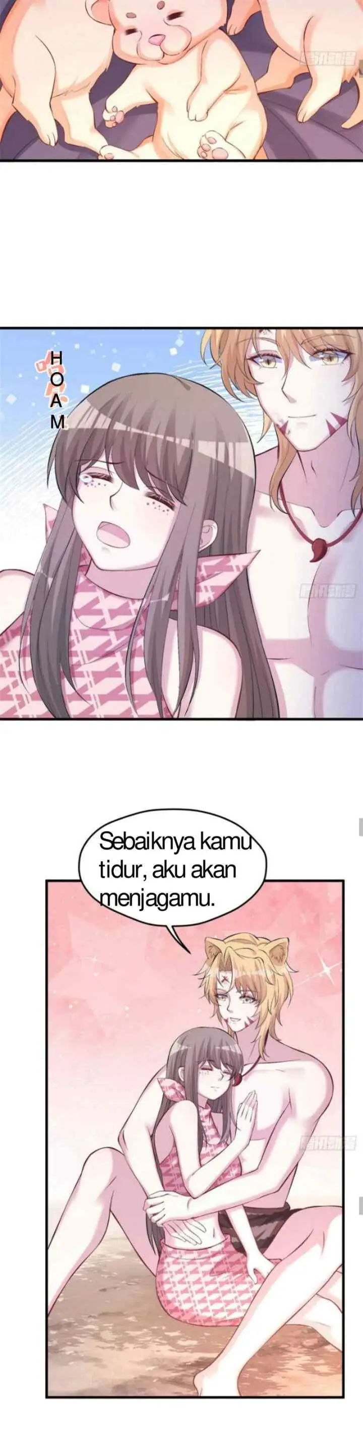 Beauty and the Beasts chapter 209 halaman 12