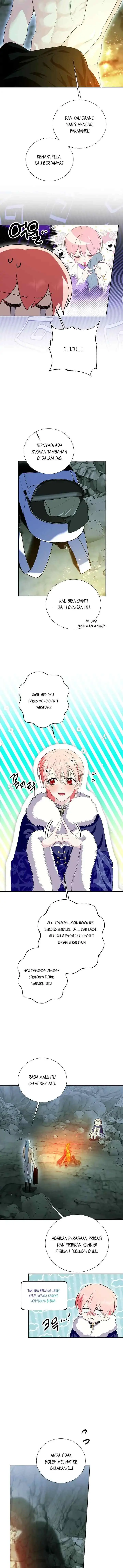 If You Remove the Kind Protagonist's Mask chapter 48 halaman 5