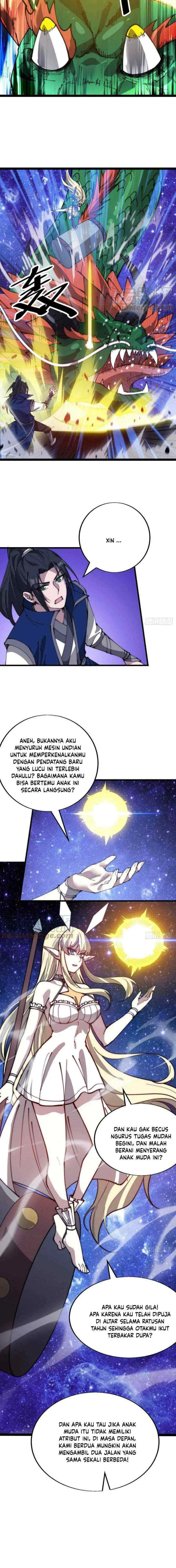 It Starts With A Mountain chapter 347 halaman 4