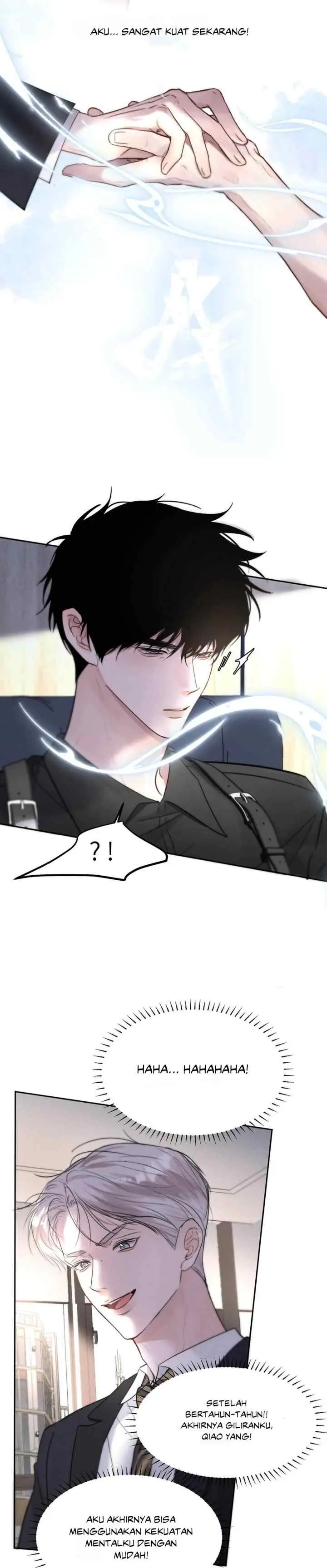 I Became a First-Class Guide Thanks to My Childhood Friends chapter 8 halaman 11